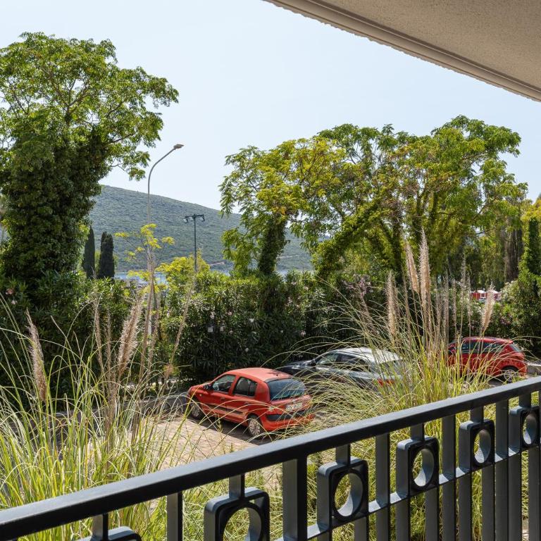 Luxury Apartment Sunscape - Two-Bedroom Deluxe Apartment - 39