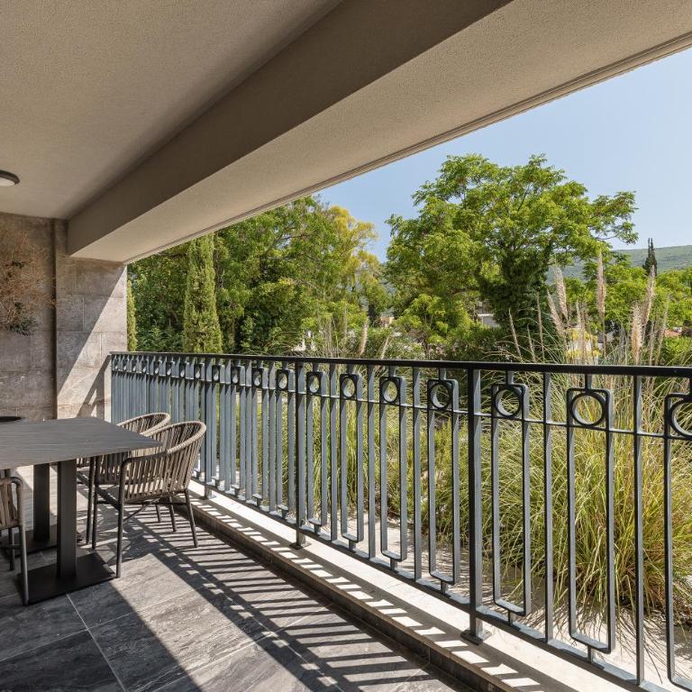 Luxury Apartment Sunscape - Two-Bedroom Deluxe Apartment - 15