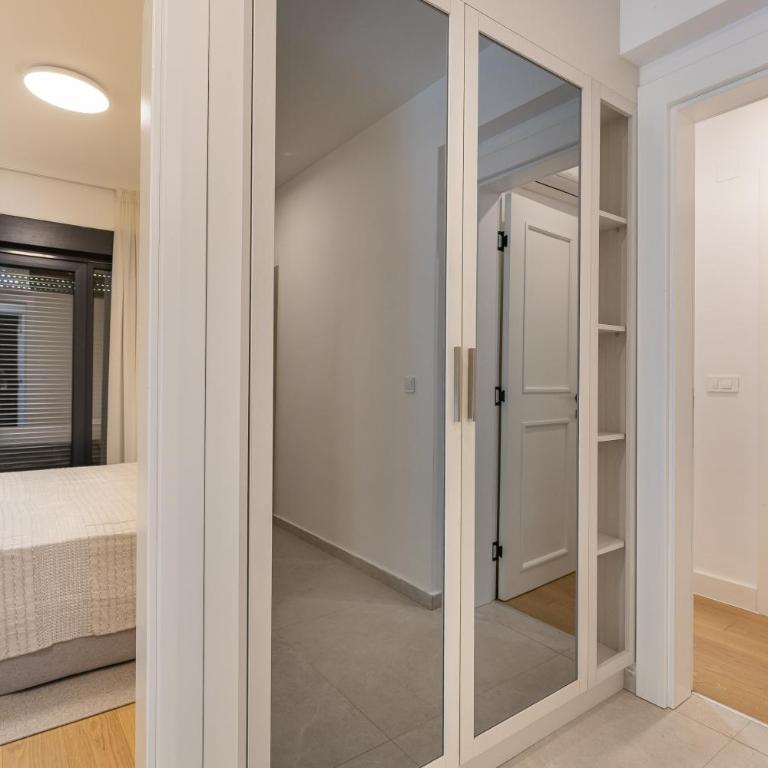 Luxury Apartment Sunscape - Two-Bedroom Deluxe Apartment - 32