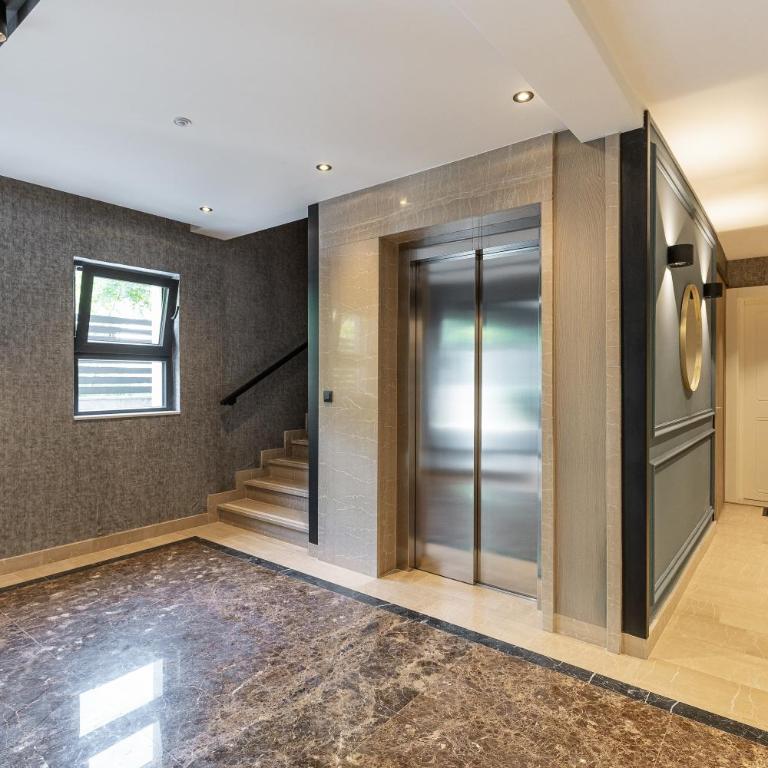 Luxury Apartment Sunscape - Two-Bedroom Deluxe Apartment - 36
