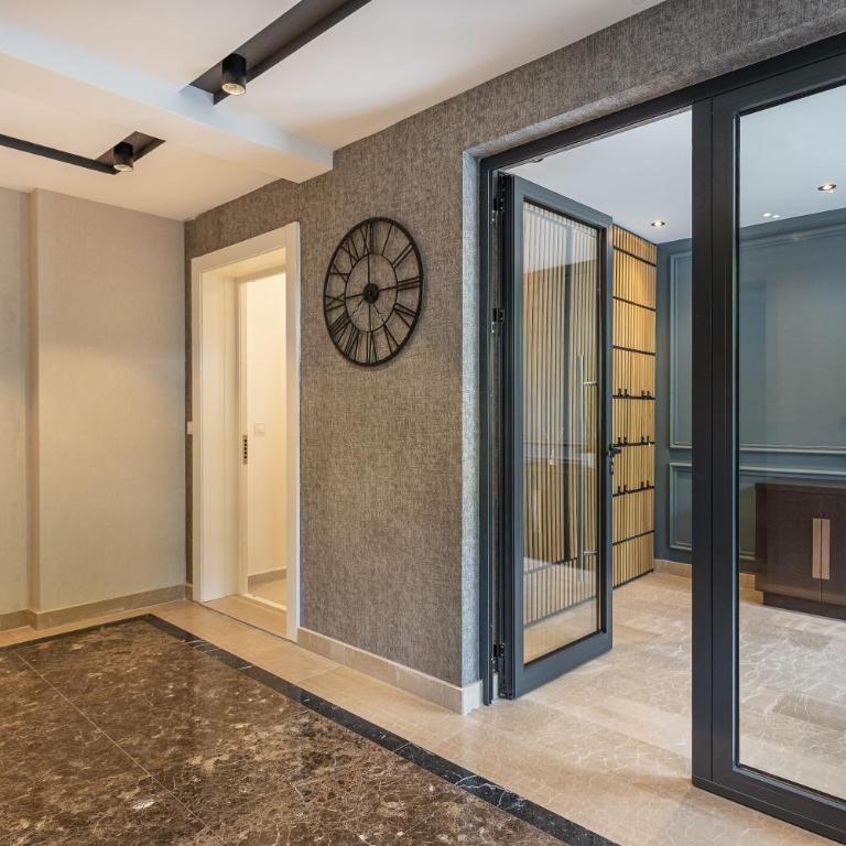Luxury Apartment Sunscape - Two-Bedroom Deluxe Apartment - 33