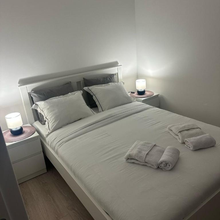 Apt 6- Sokobanjica apartmani - One-Bedroom Apartment - 4
