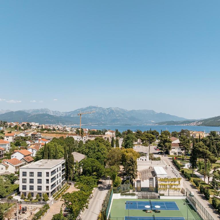 Luxury Apartment Sunscape - Two-Bedroom Deluxe Apartment - 11