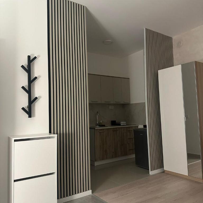 Apt 6- Sokobanjica apartmani - One-Bedroom Apartment - 9