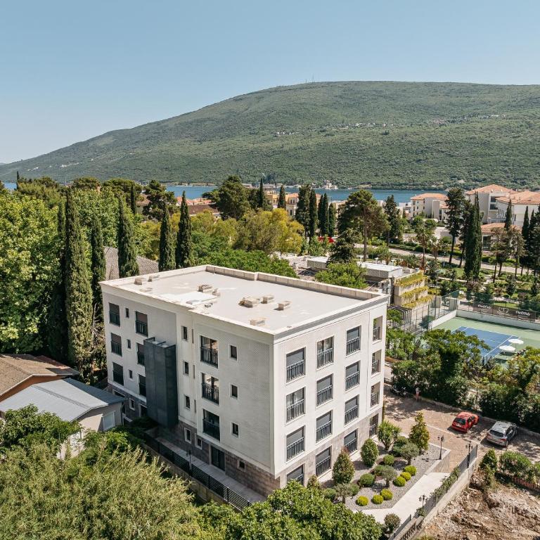 Luxury Apartment Sunscape - Two-Bedroom Deluxe Apartment - 10