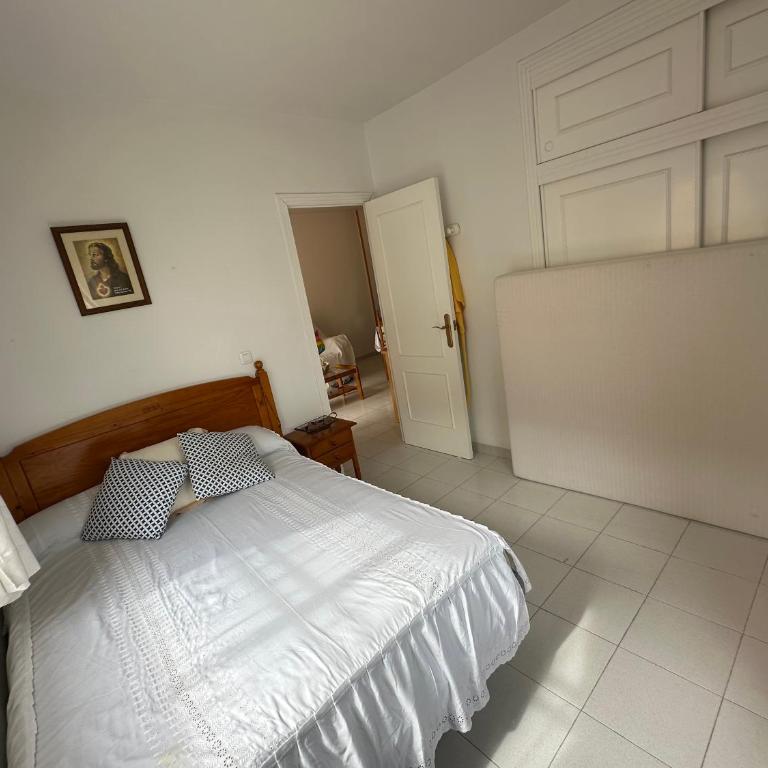 Sol y Elena - Apartamento de 2 dormitorios - 4