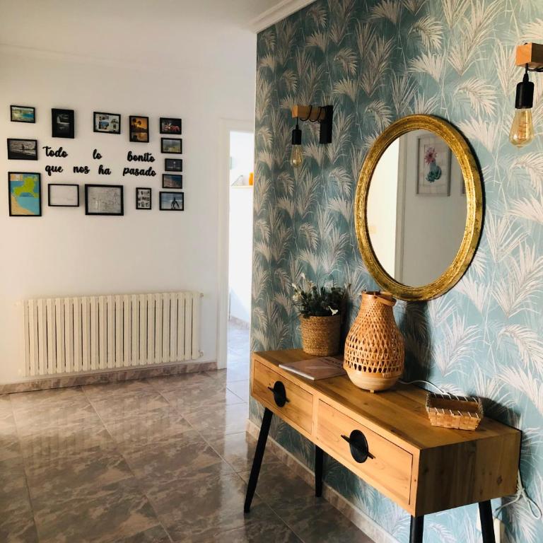 Apartamento Conroibo - Apartamento de 3 dormitorios - 6
