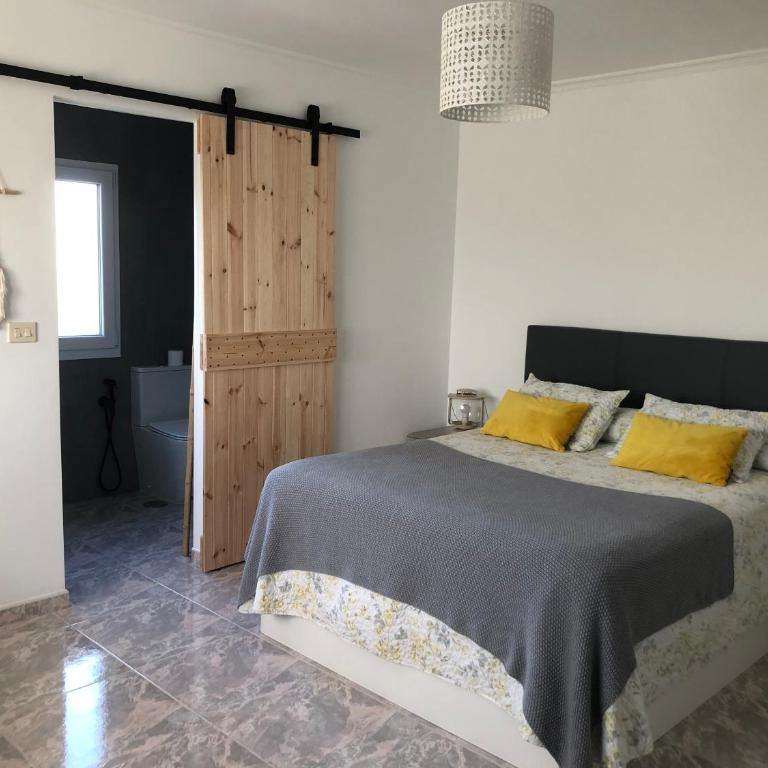 Apartamento Conroibo - Apartamento de 3 dormitorios - 16