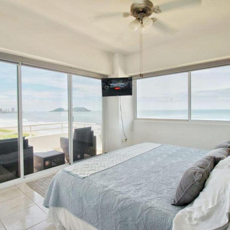 Quintas del Mar II - Two-Bedroom Apartment - 2