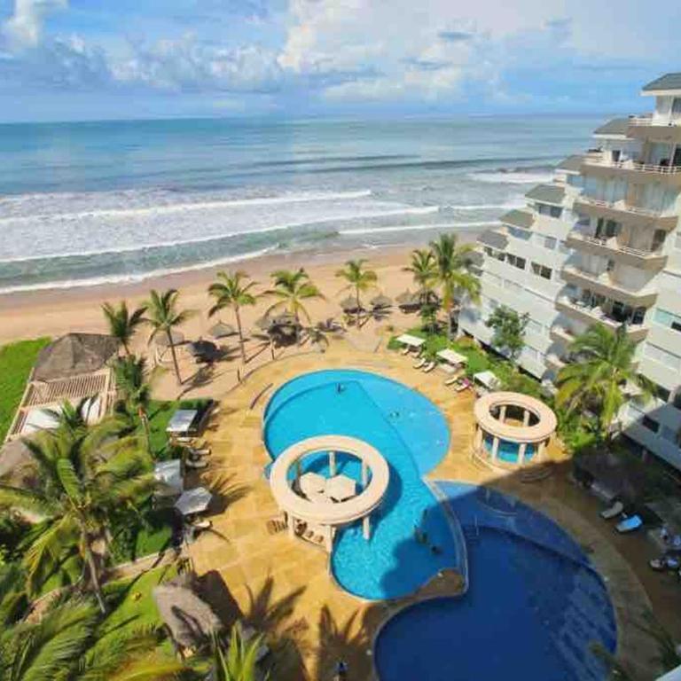 Quintas del Mar II - Two-Bedroom Apartment - 1