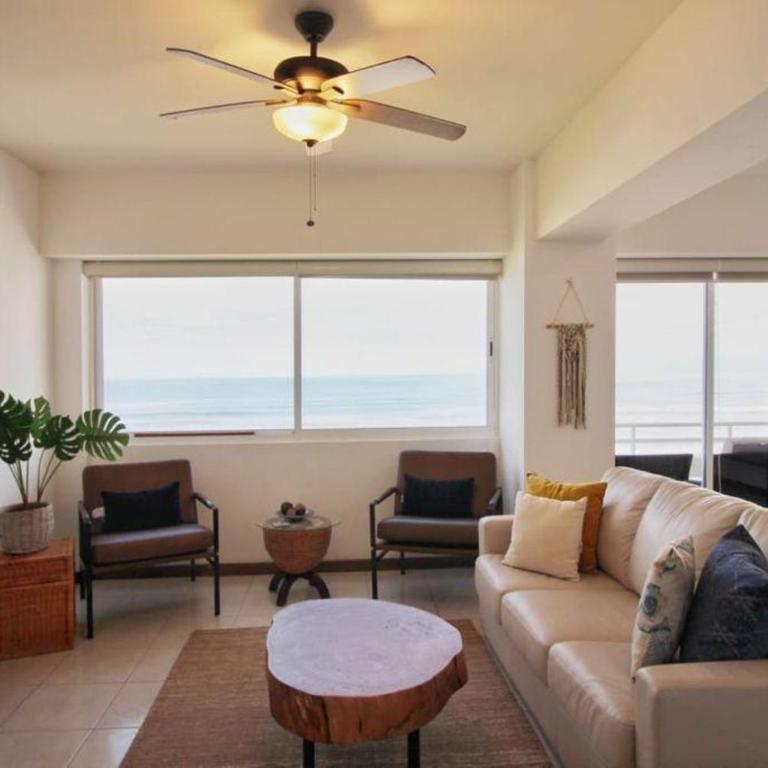 Quintas del Mar II - Two-Bedroom Apartment - 10