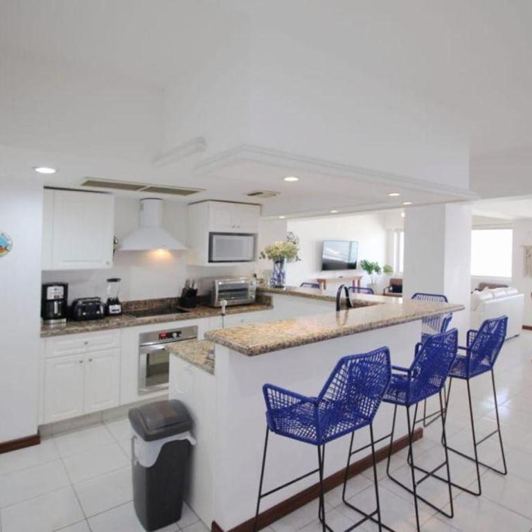Quintas del Mar II - Two-Bedroom Apartment - 29