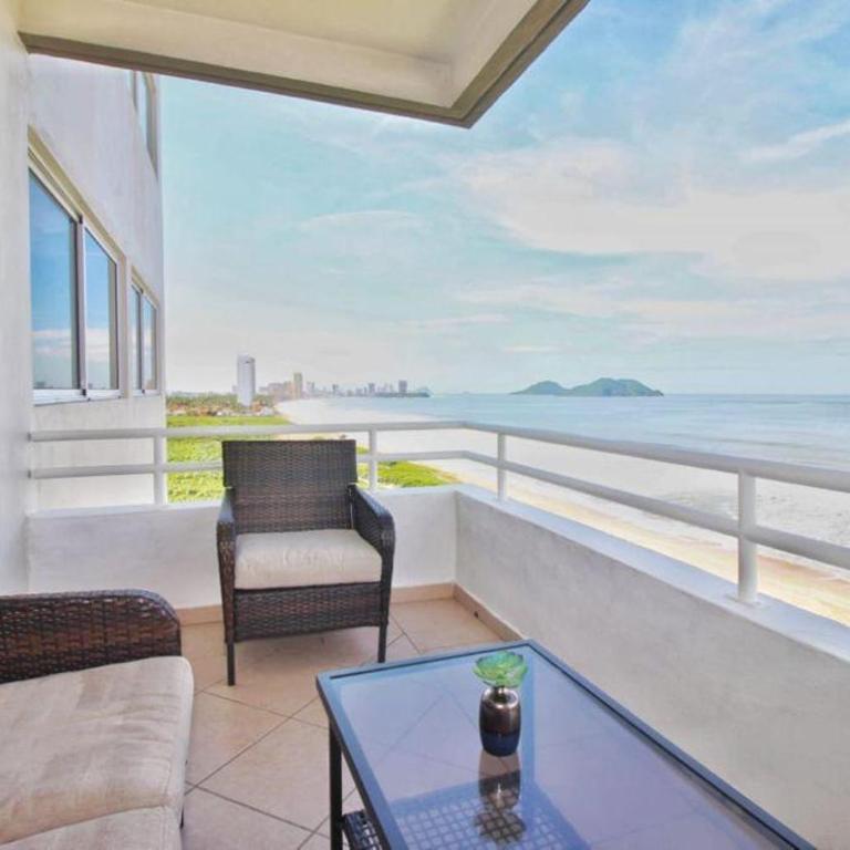 Quintas del Mar II - Two-Bedroom Apartment - 35