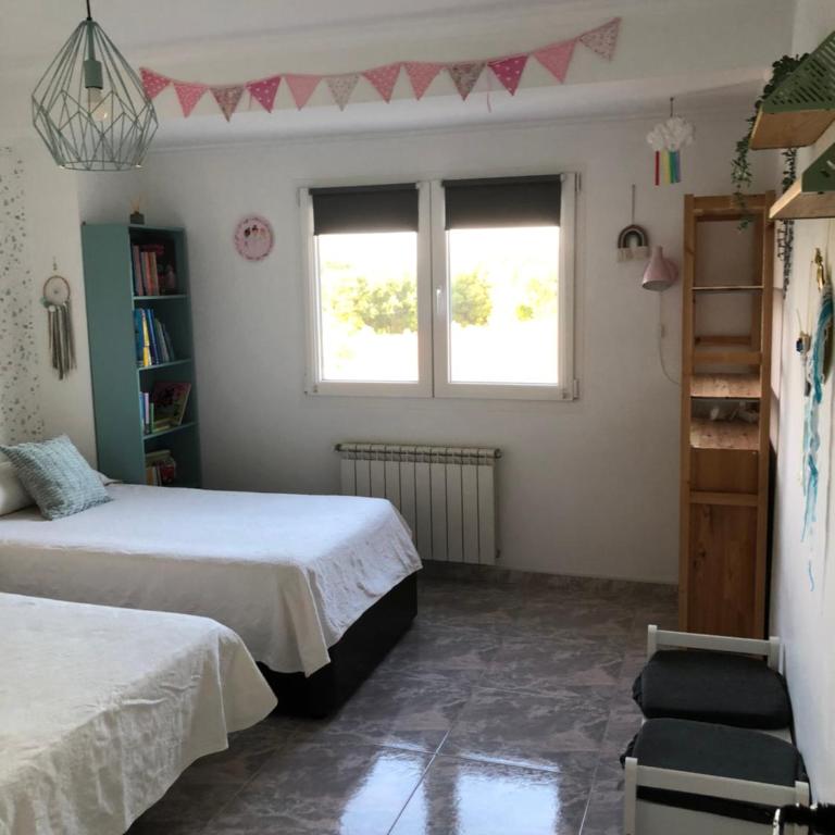Apartamento Conroibo - Apartamento de 3 dormitorios - 19