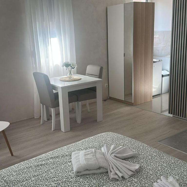Apt 3- Sokobanjica apartmani - Apartman sa 1 Spavaćom Sobom - 3