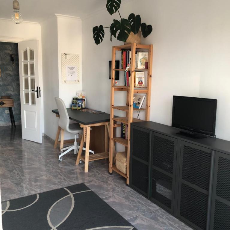 Apartamento Conroibo - Apartamento de 3 dormitorios - 9