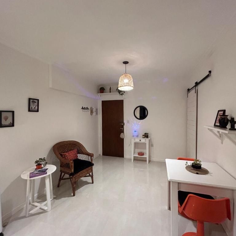 Mitre View Studio - Apartamento de 1 dormitorio - 11