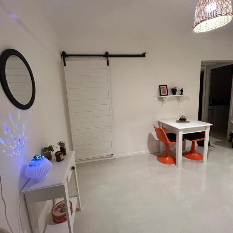Mitre View Studio - Apartamento de 1 dormitorio - 12