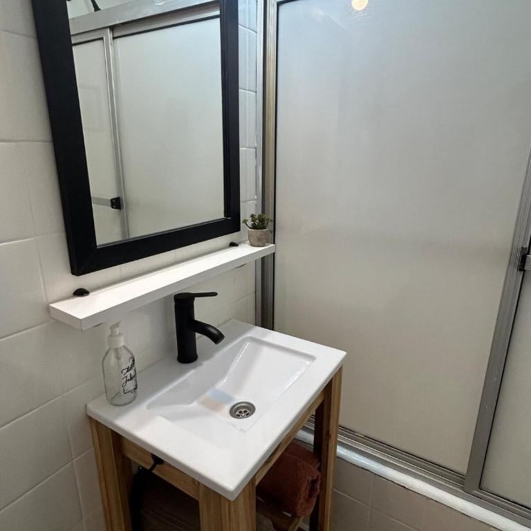 Mitre View Studio - Apartamento de 1 dormitorio - 13