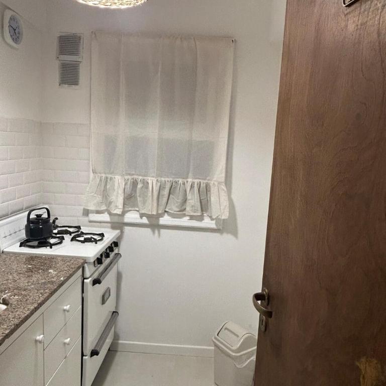 Mitre View Studio - Apartamento de 1 dormitorio - 15