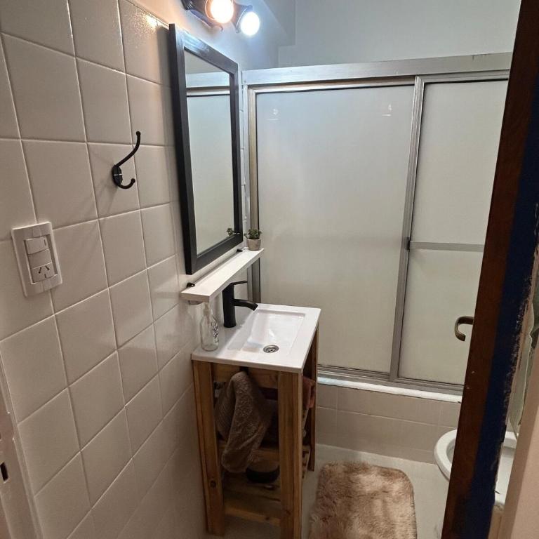 Mitre View Studio - Apartamento de 1 dormitorio - 16