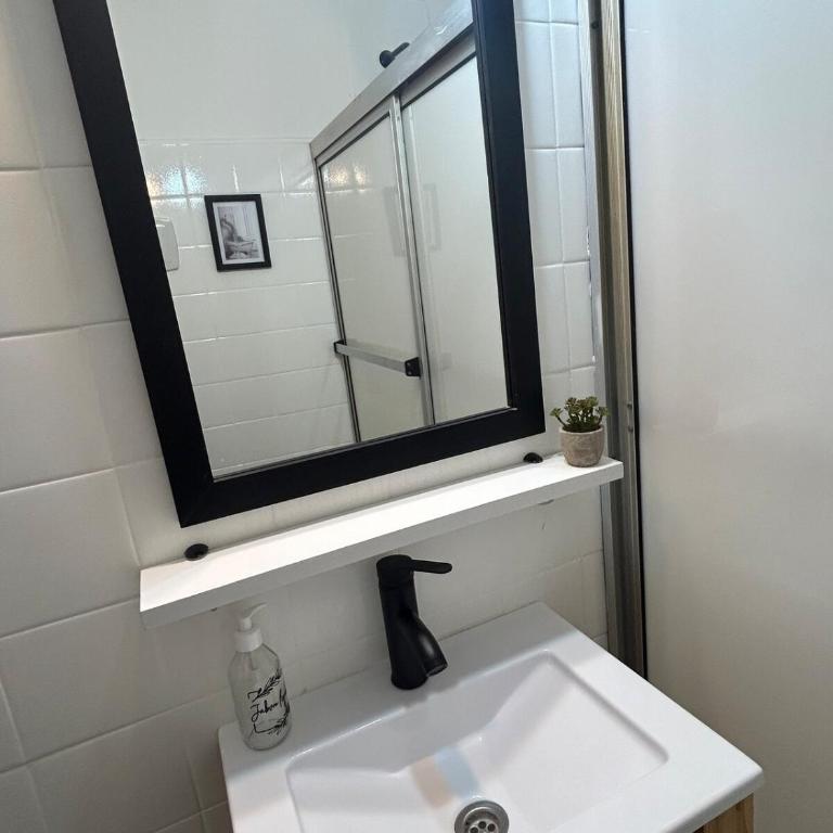 Mitre View Studio - Apartamento de 1 dormitorio - 17