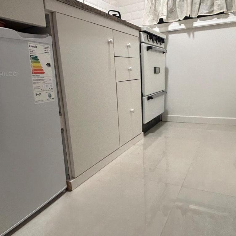 Mitre View Studio - Apartamento de 1 dormitorio - 18