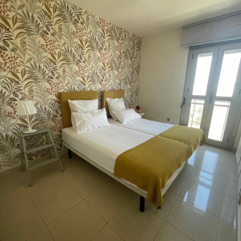 Apartamento primera linea - Apartamento de 3 dormitorios - 4