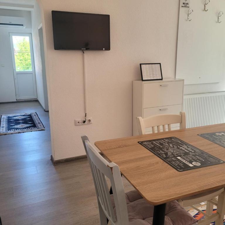 Apartmani ELEGANCE Tuzla - Apartman sa 3 Spavaće Sobe - 6
