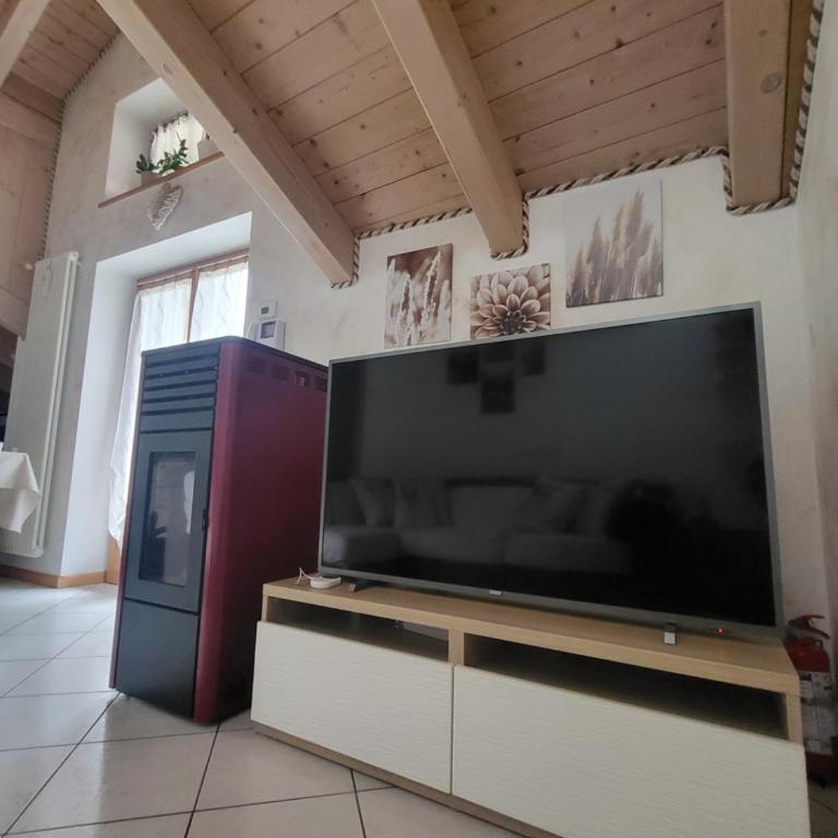 My Home - One-Bedroom Apartment - 7