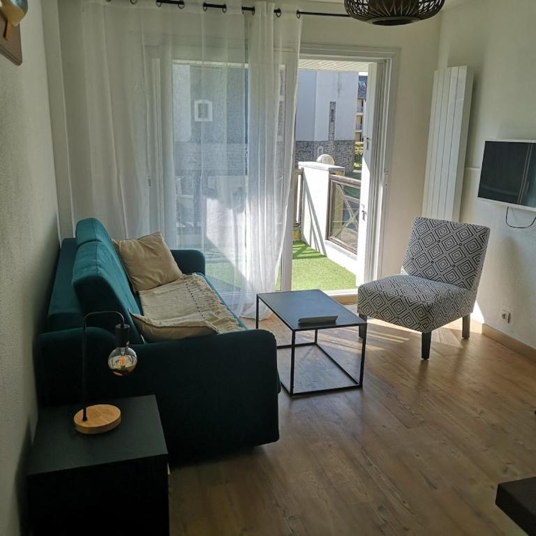 Escapade au Crouesty - Appartement 1 Chambre - 1