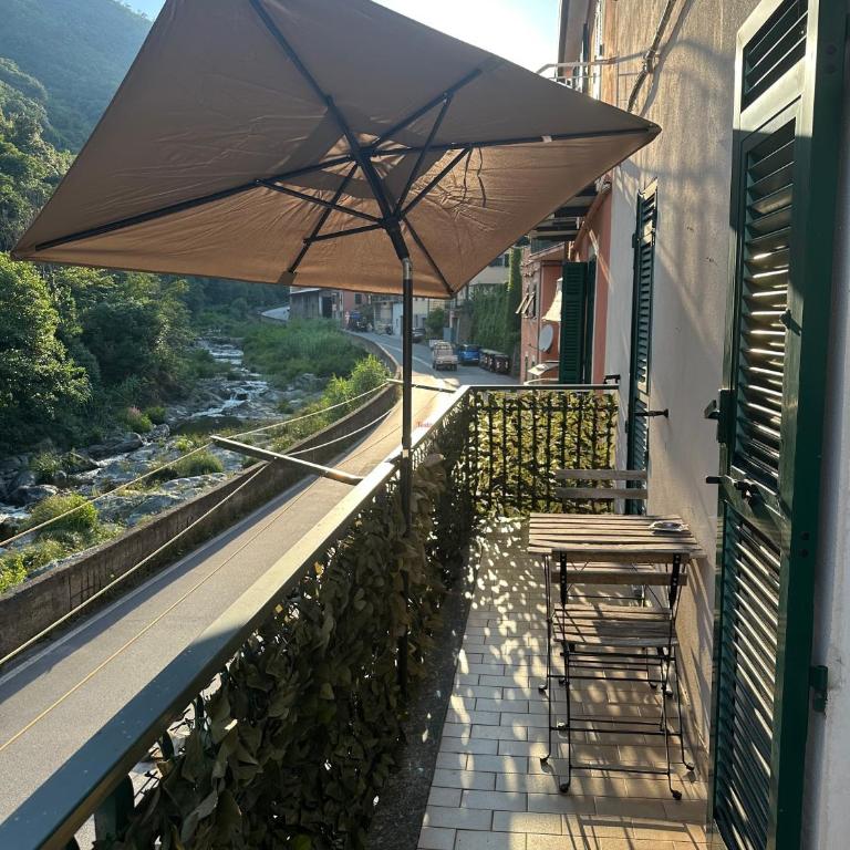 Casa Margherita dal Bacchetto - Apartamento de 1 dormitorio - 34
