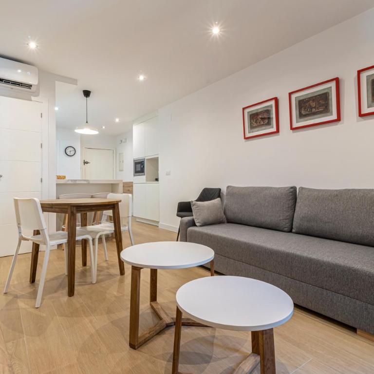 Allo Apartments Medina II Centro 1 Habitación - Apartamento de 1 dormitorio - 20
