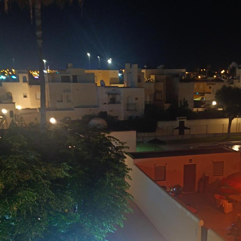 ALQUILER VACACIONAl TORREVIEJA - Casa de 2 dormitorios - 20