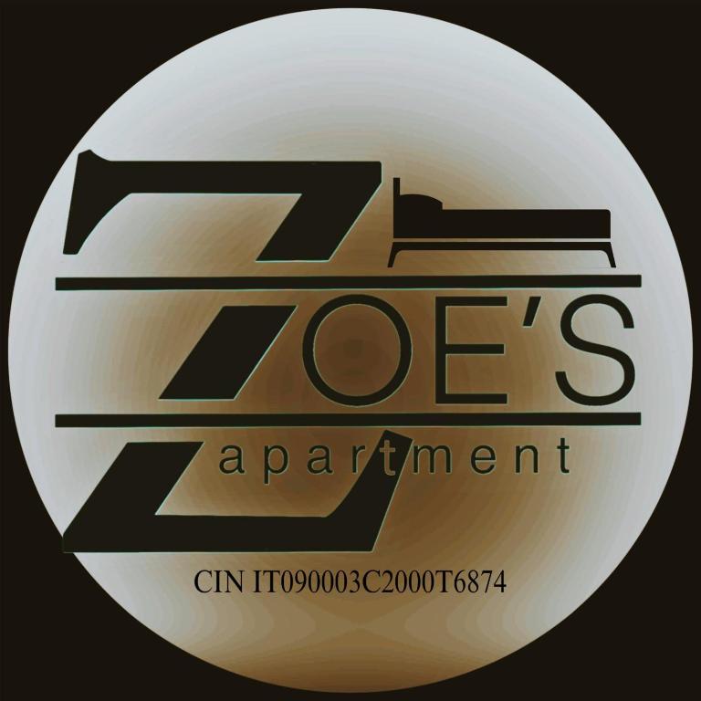 Zoe's apartment - Appartamento con 2 Camere da Letto - 16