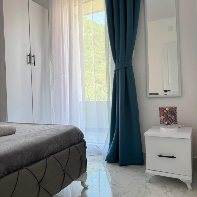 Apartmani Asovic - One-Bedroom Apartment with Balcony - 3