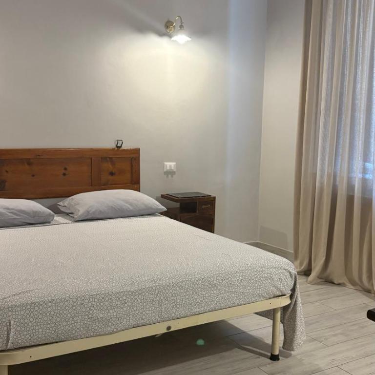 Lodge San Romano 16 - Appartamento con 2 Camere da Letto - 5