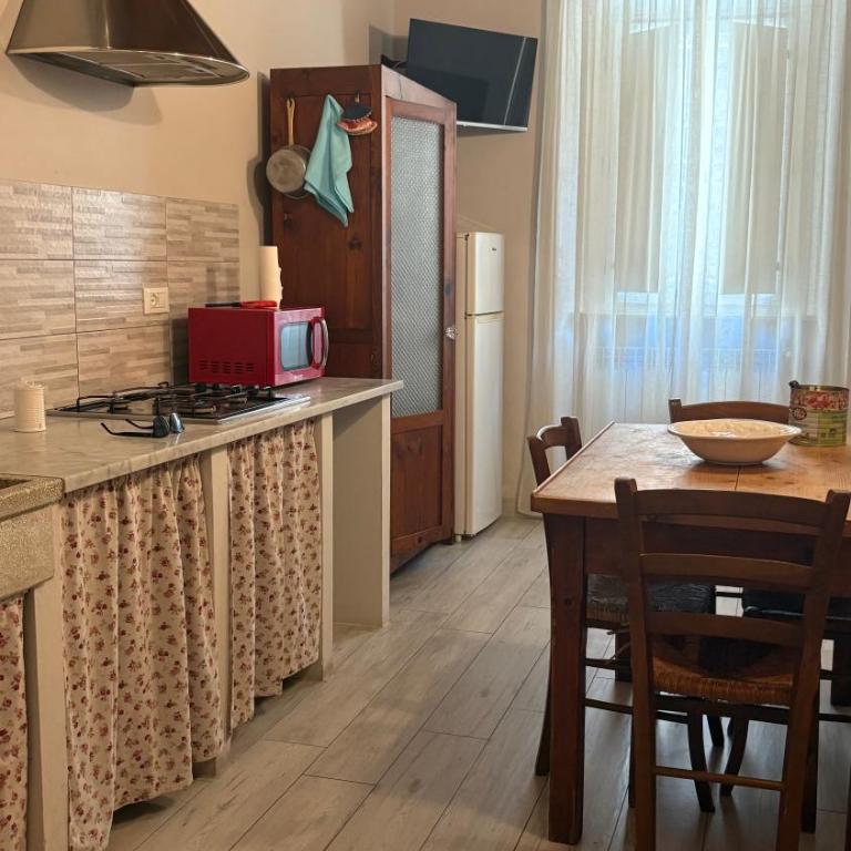 Lodge San Romano 16 - Appartamento con 2 Camere da Letto - 1