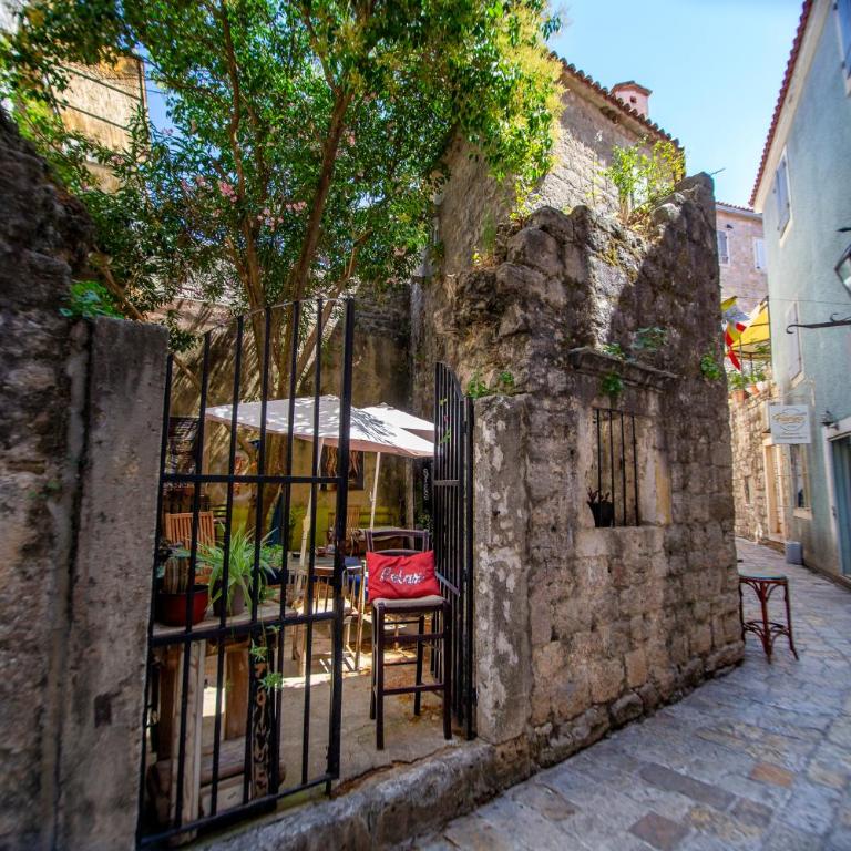 Charming Apartment in The Old Town - Premium Apartman sa 1 Spavaćom Sobom - 12