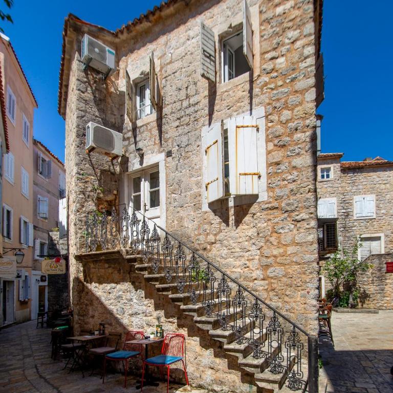 Charming Apartment in The Old Town - Premium Apartman sa 1 Spavaćom Sobom - 13