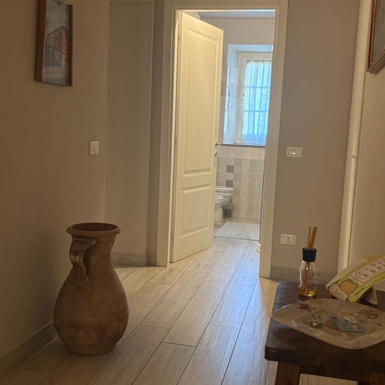 Lodge San Romano 16 - Appartamento con 2 Camere da Letto - 3