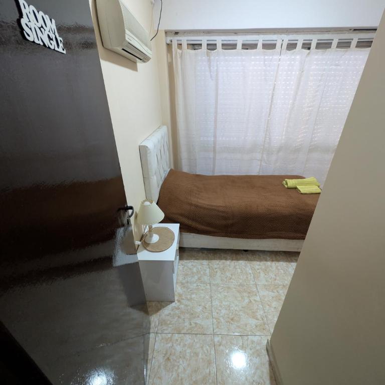 Centro House - Habitación Individual - 4