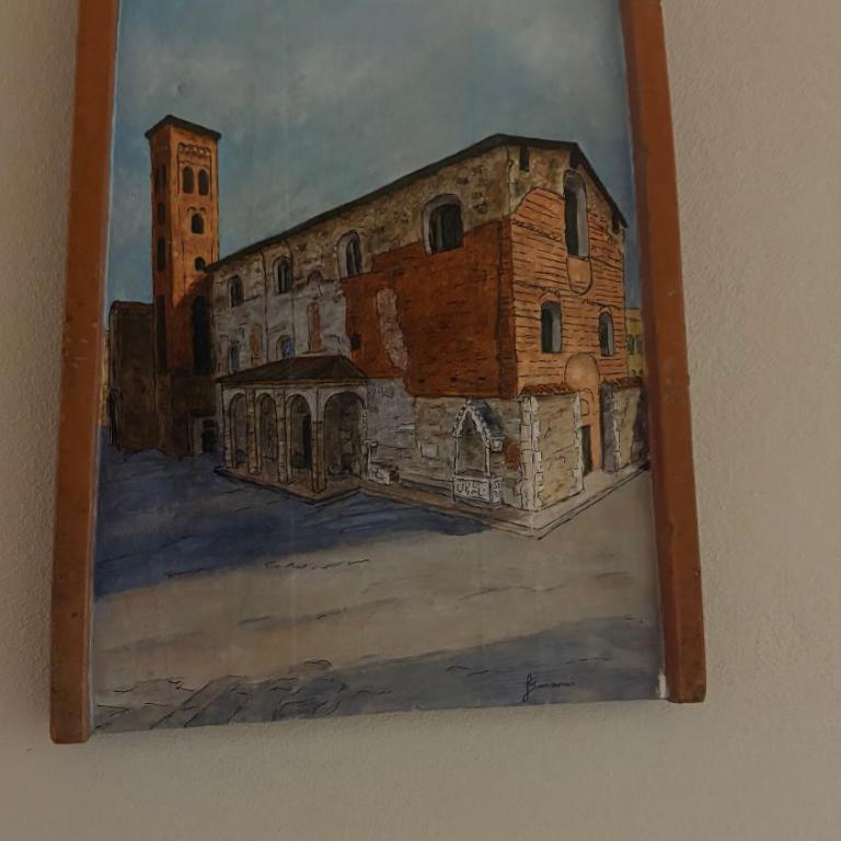 Lodge San Romano 16 - Appartamento con 2 Camere da Letto - 4