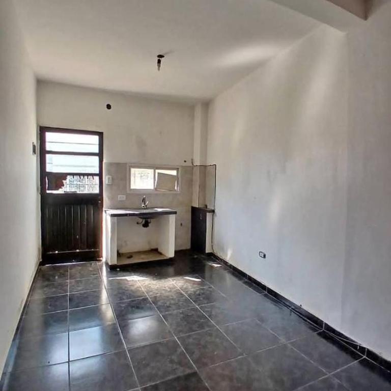 Departamento - Apartamento de 1 dormitorio - 3