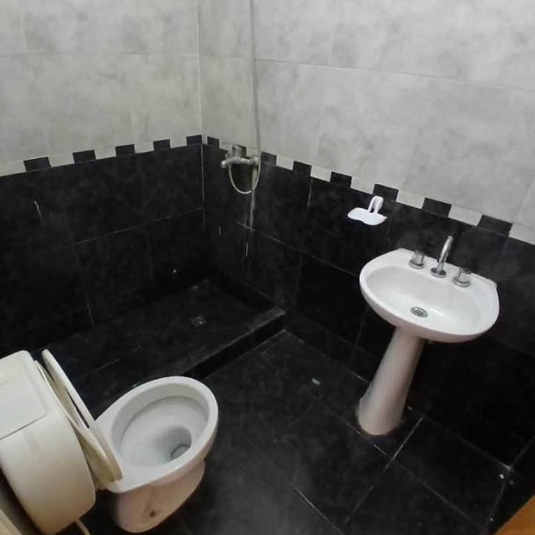 Departamento - Apartamento de 1 dormitorio - 5