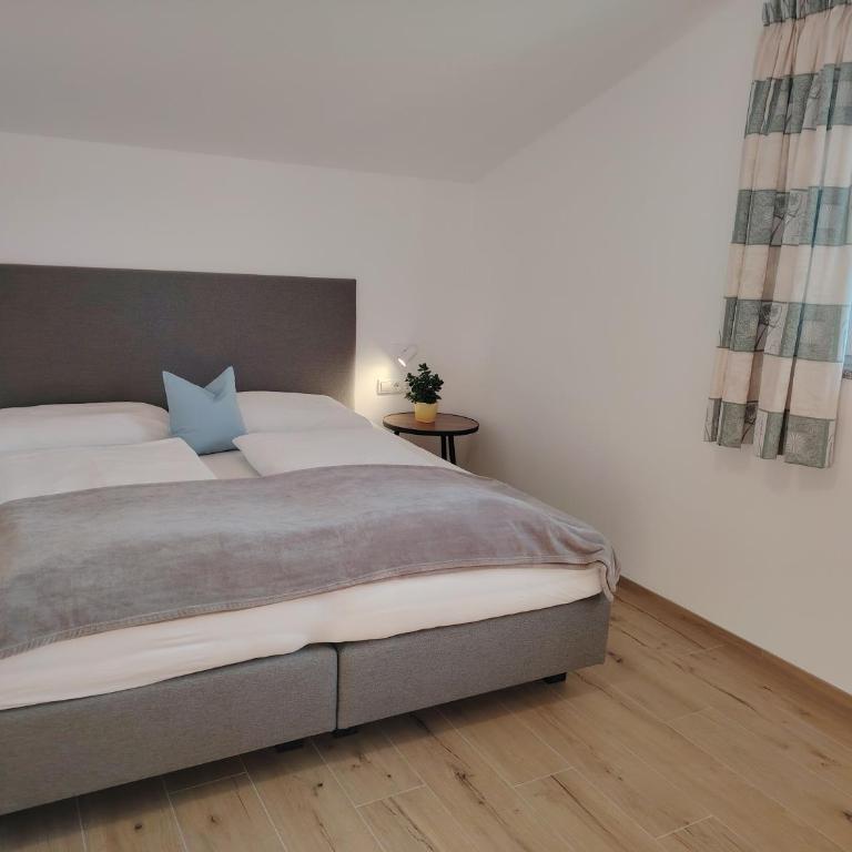 Fritzenhof - Appartamento con 2 Camere da Letto e Balcone - 12