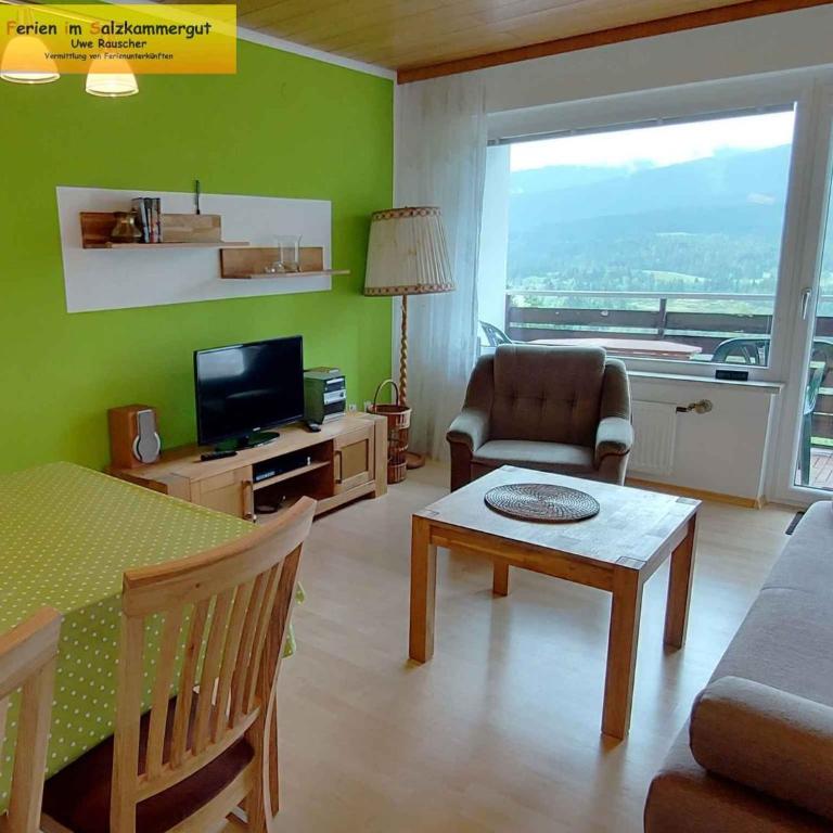 Apartment in Bad Mitterndorf - Steiermark 41116 - Apartment - 1