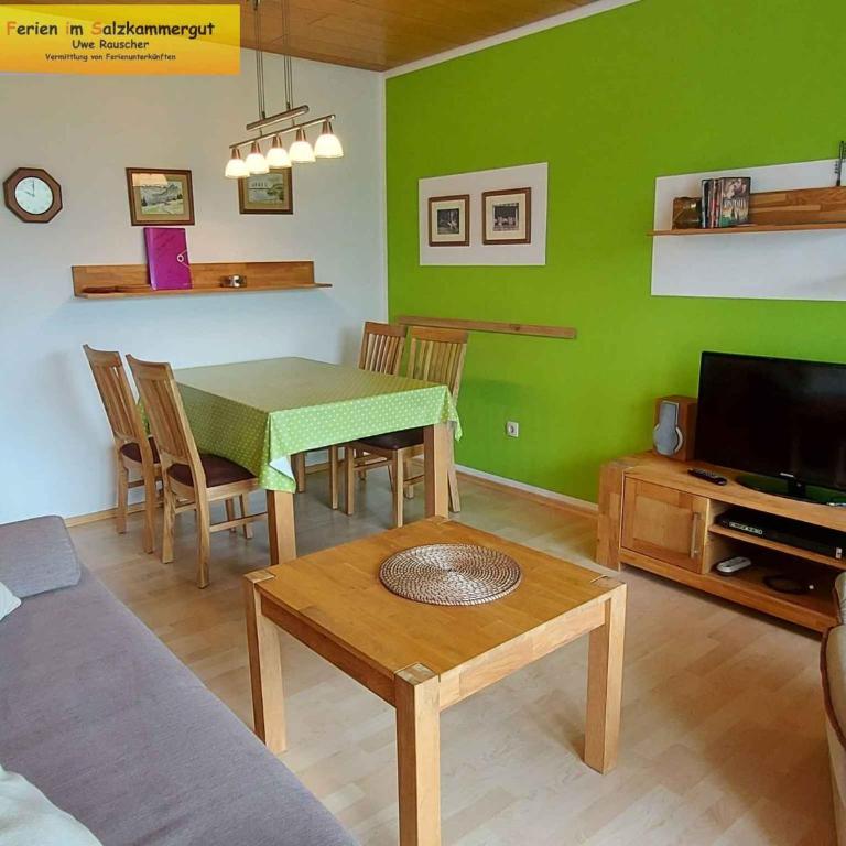 Apartment in Bad Mitterndorf - Steiermark 41116 - Apartment - 6