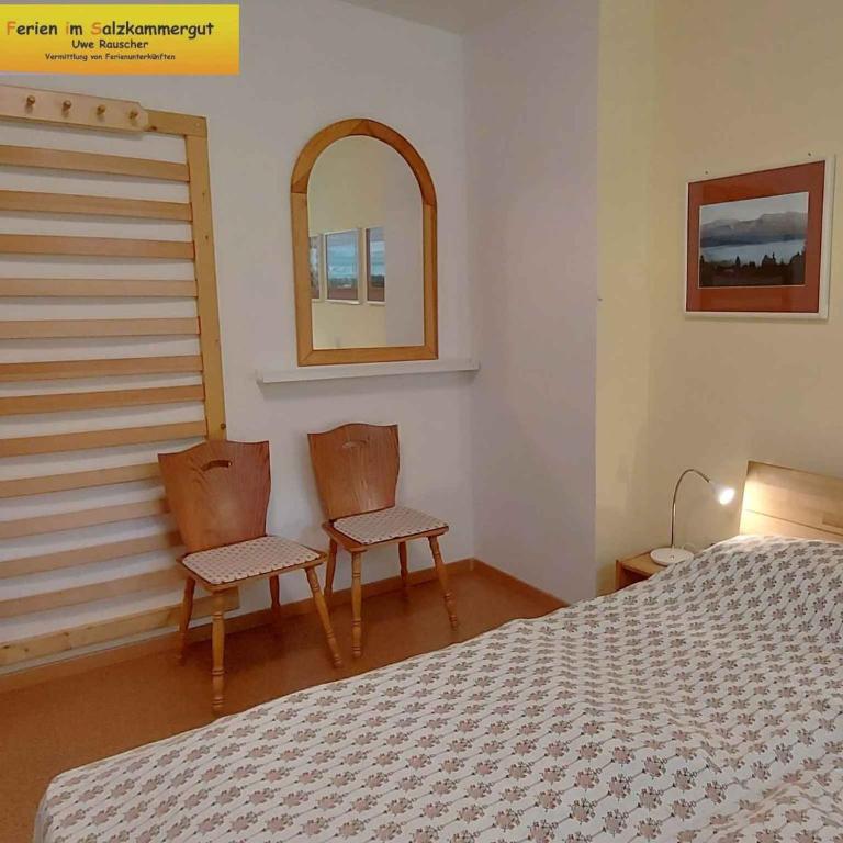 Apartment in Bad Mitterndorf - Steiermark 41116 - Apartment - 7