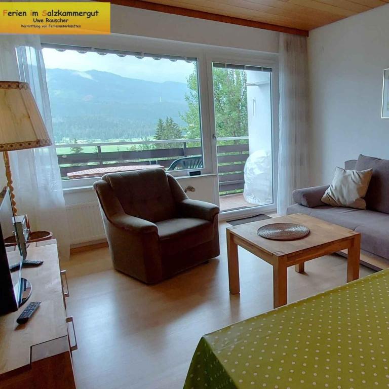 Apartment in Bad Mitterndorf - Steiermark 41116 - Apartment - 10
